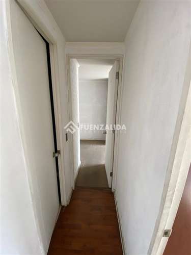 Departamento en venta de 2 dorm. en Santiago - Imagen 5