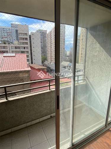 Departamento en venta de 2 dorm. en Santiago - Imagen 2