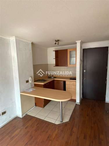 Departamento en venta de 2 dorm. en Santiago - Imagen 4