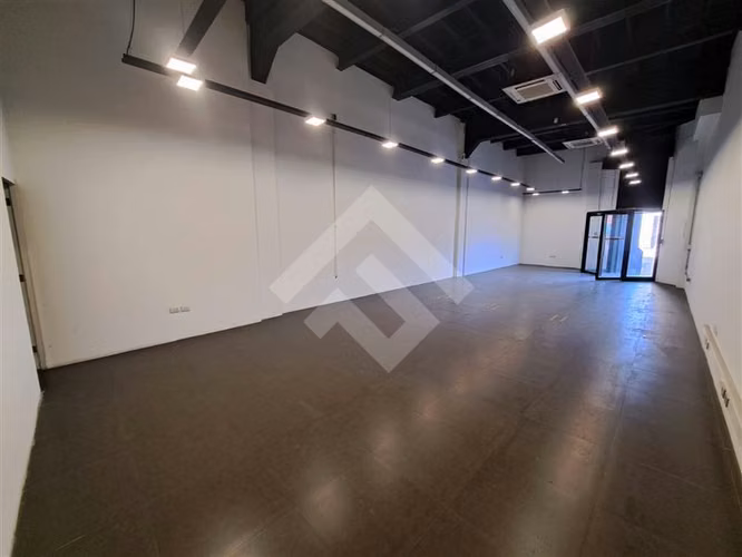 Industrial en Arriendo en Santiago
