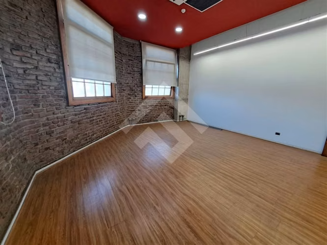 Industrial en Arriendo en Santiago