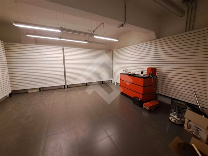 Industrial en Arriendo en Santiago