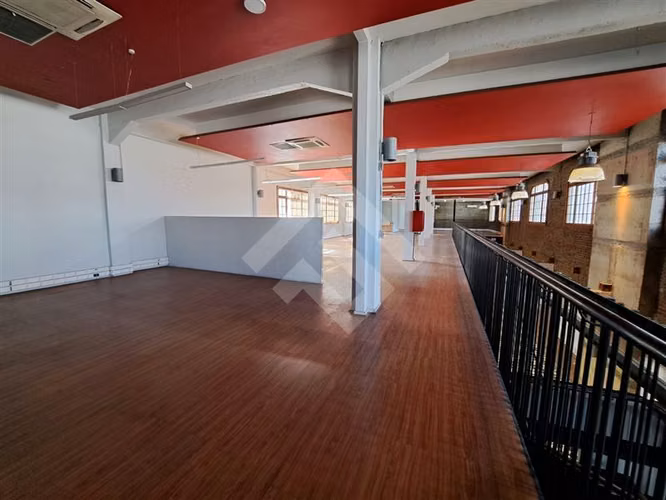Industrial en Arriendo en Santiago