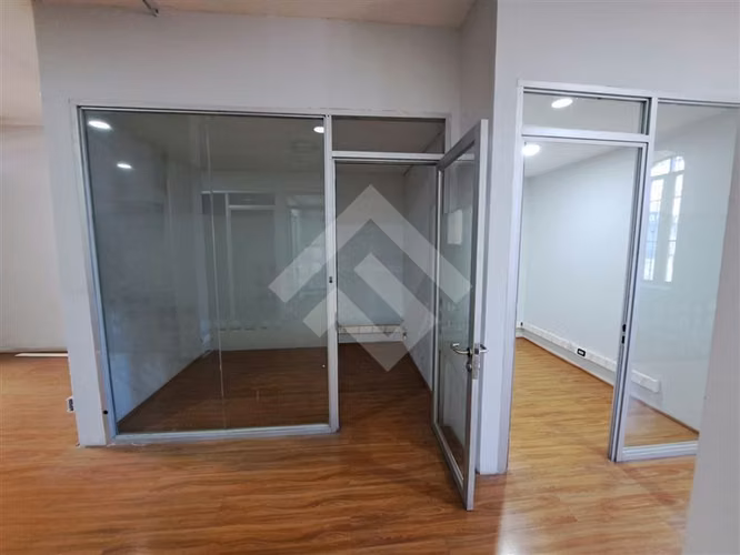 Industrial en Arriendo en Santiago