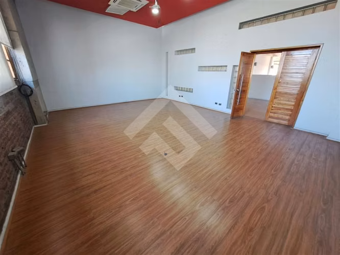 Industrial en Arriendo en Santiago