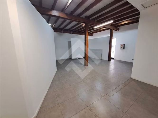 Industrial en Arriendo en Santiago