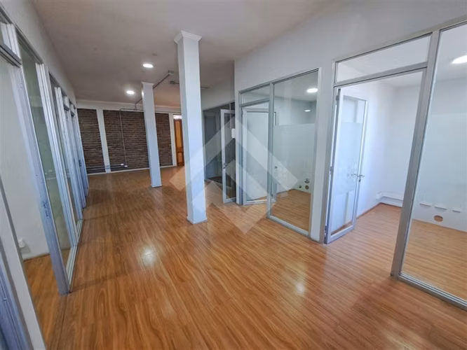 Industrial en Arriendo en Santiago