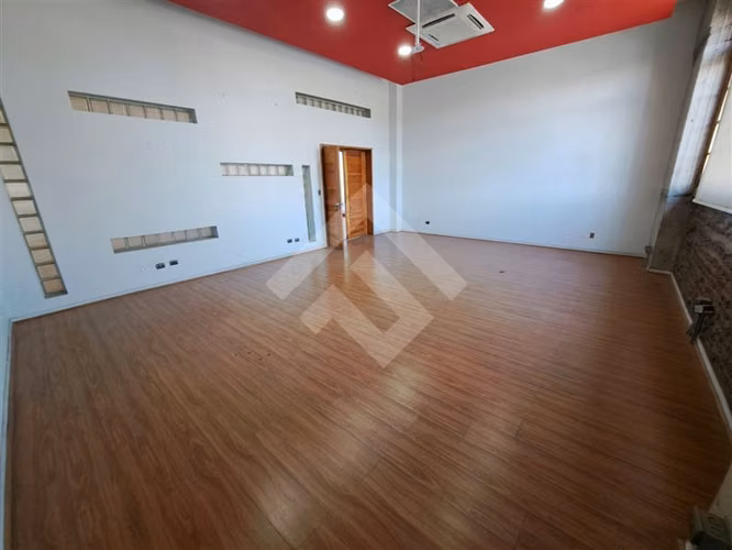Industrial en Arriendo en Santiago