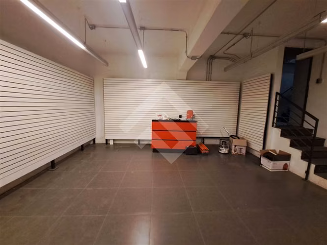 Industrial en Arriendo en Santiago