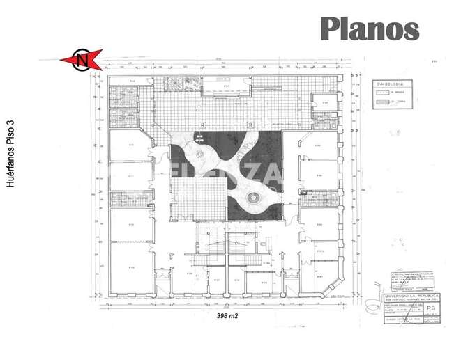 Oficina en Arriendo en Santiago - Imagen 18
