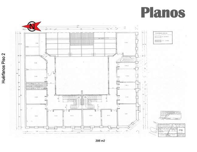 Oficina en Arriendo en Santiago - Imagen 17