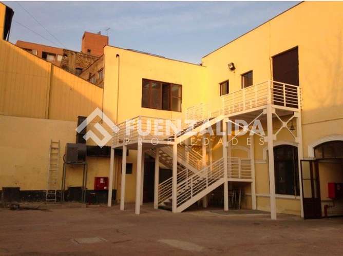 Oficina en Arriendo en Santiago - Imagen 13