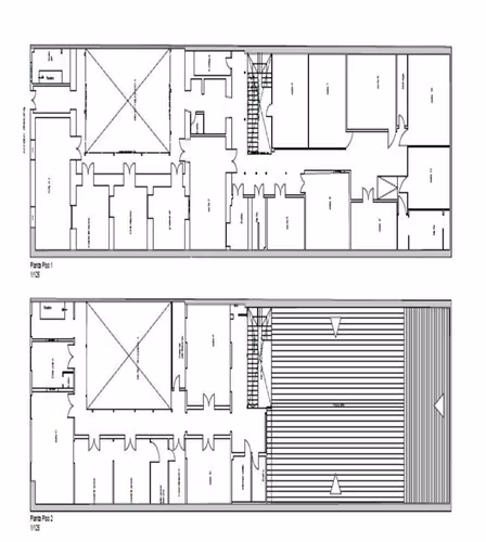 Local Comercial en Arriendo en Santiago
