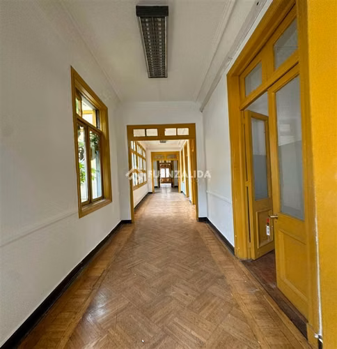 Local Comercial en Arriendo en Santiago