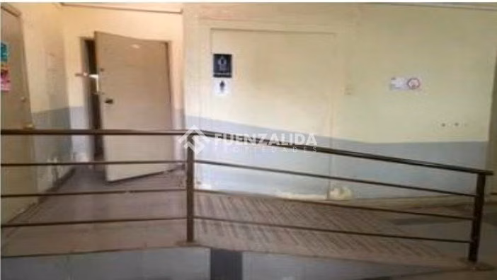 Local Comercial en Arriendo en Santiago