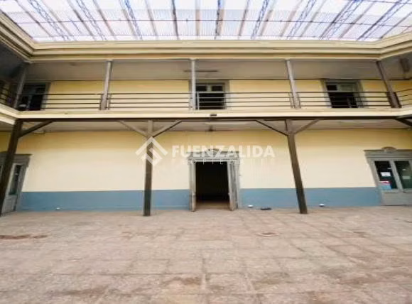 Local Comercial en Arriendo en Santiago