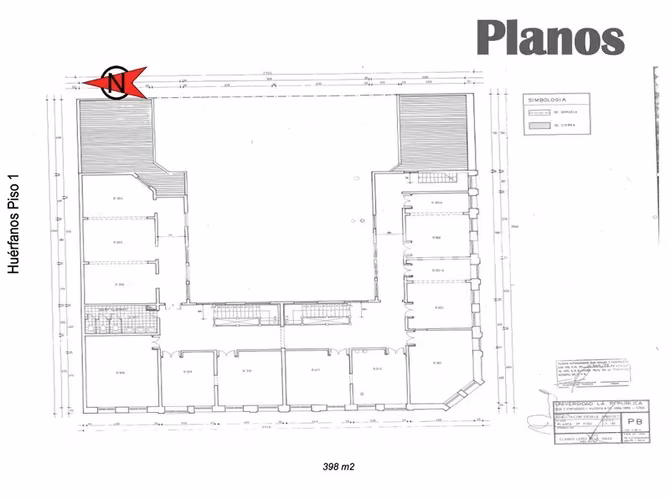 Local Comercial en Arriendo en Santiago