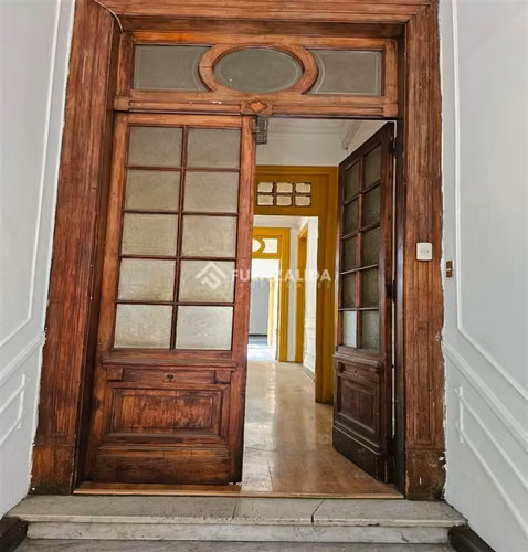 Local Comercial en Arriendo en Santiago