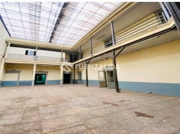 Local Comercial en Arriendo en Santiago