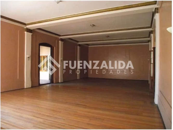 Local Comercial en Arriendo en Santiago