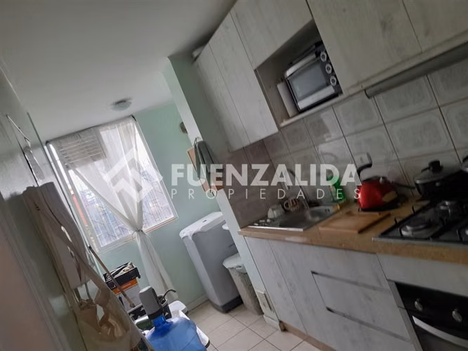 Departamento en venta de 3 dorm. en La Serena