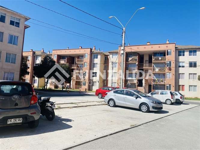 Departamento en venta de 3 dorm. en La Serena - Imagen 5