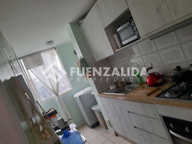 Departamento en venta de 3 dorm. en La Serena - Imagen 11