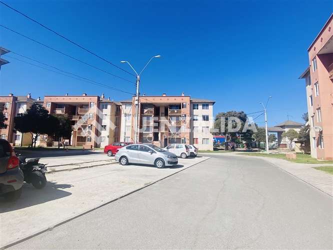 Departamento en venta de 3 dorm. en La Serena - Imagen 8