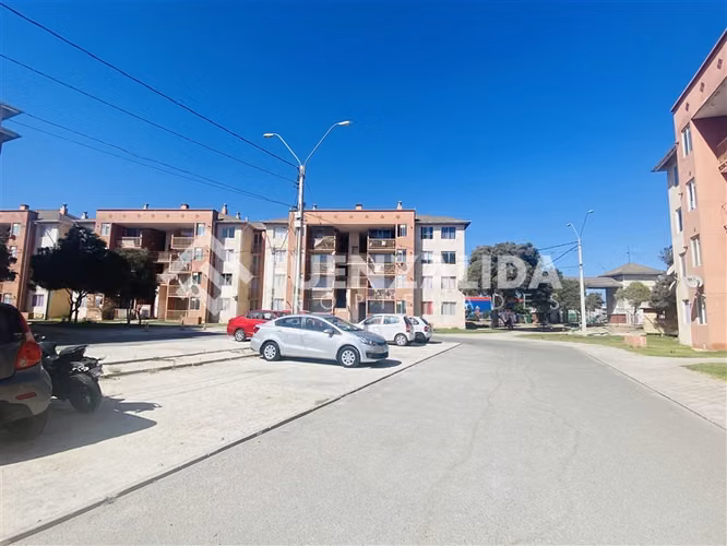 Departamento en venta de 3 dorm. en La Serena