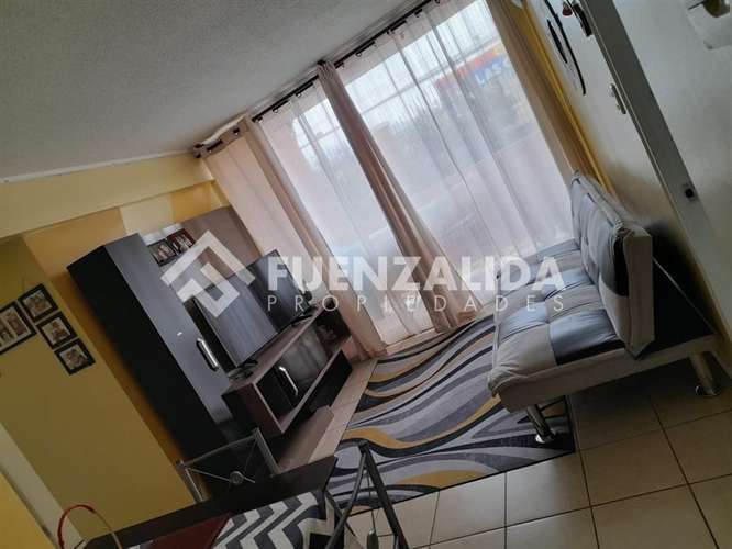 Departamento en venta de 3 dorm. en La Serena - Imagen 9