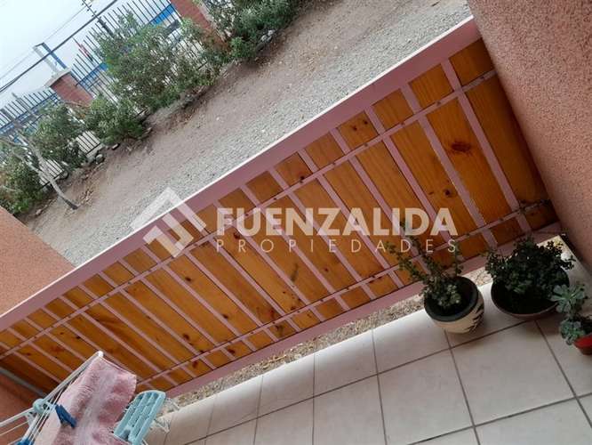 Departamento en venta de 3 dorm. en La Serena - Imagen 15