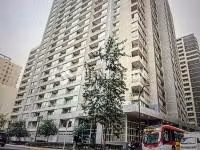 Departamento en venta de 2 dorm. en Santiago