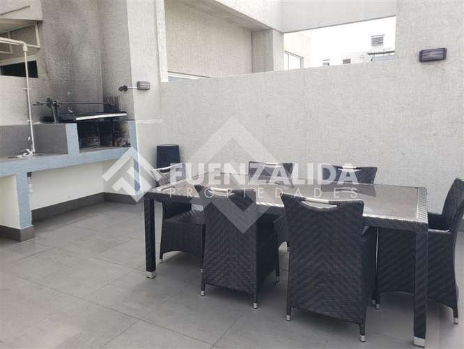 Departamento en venta de 2 dorm. en Santiago - Imagen 17