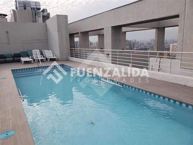 Departamento en venta de 2 dorm. en Santiago - Imagen 23
