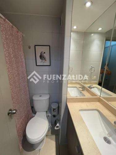 Departamento en venta de 2 dorm. en Santiago - Imagen 9
