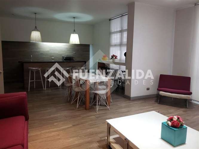 Departamento en venta de 2 dorm. en Santiago - Imagen 15