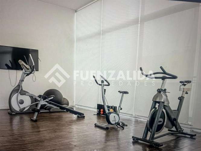 Departamento en venta de 2 dorm. en Santiago - Imagen 19