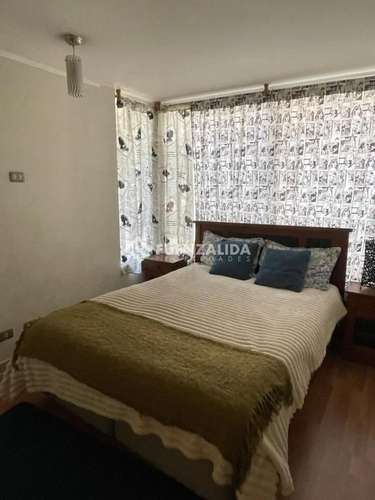 Departamento en venta de 2 dorm. en Santiago - Imagen 7