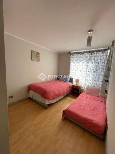 Departamento en venta de 2 dorm. en Santiago - Imagen 8