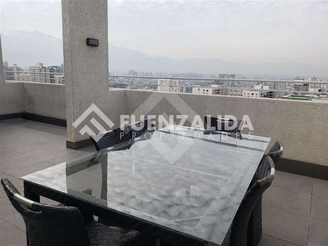 Departamento en venta de 2 dorm. en Santiago - Imagen 14