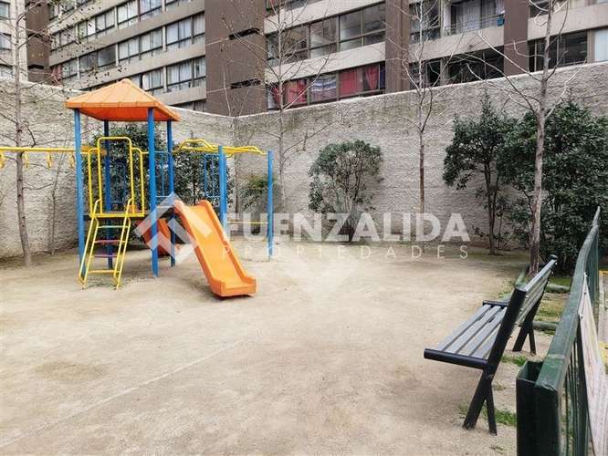 Departamento en venta de 2 dorm. en Santiago - Imagen 16