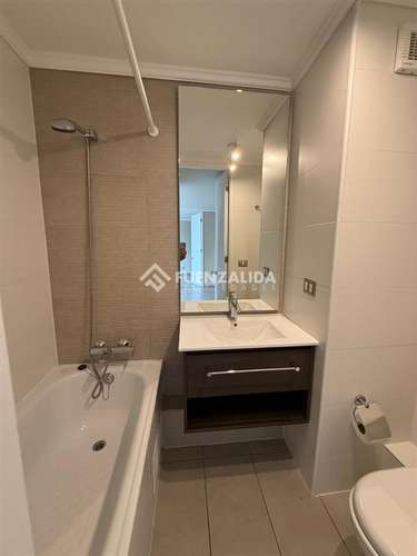 Departamento en venta de 2 dorm. en Recoleta - Imagen 9