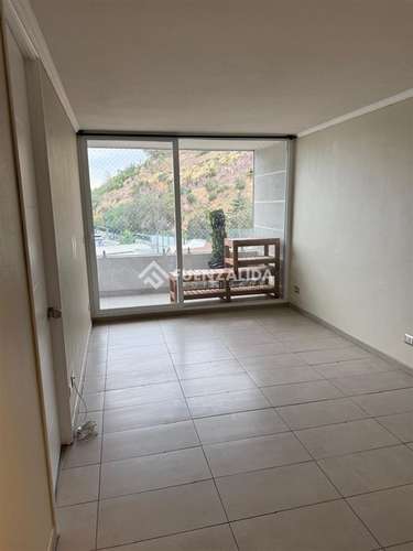 Departamento en venta de 2 dorm. en Recoleta - Imagen 2