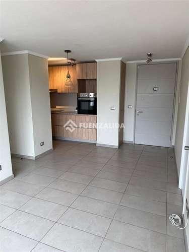 Departamento en venta de 2 dorm. en Recoleta - Imagen 3