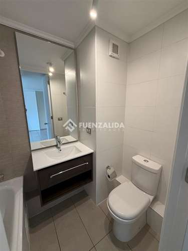 Departamento en venta de 2 dorm. en Recoleta - Imagen 8