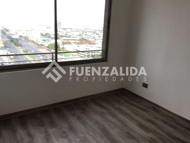 Dpto en venta de 1 dorm. en Est. Central Metro Padre Hurtado - Imagen 4