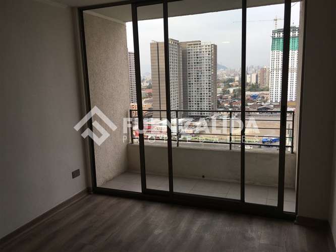 Dpto en venta de 1 dorm. en Est. Central Metro Padre Hurtado - Imagen 2