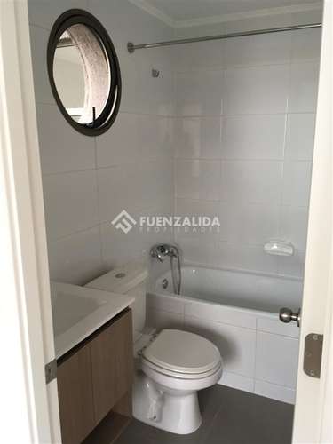Dpto en venta de 1 dorm. en Est. Central Metro Padre Hurtado - Imagen 5