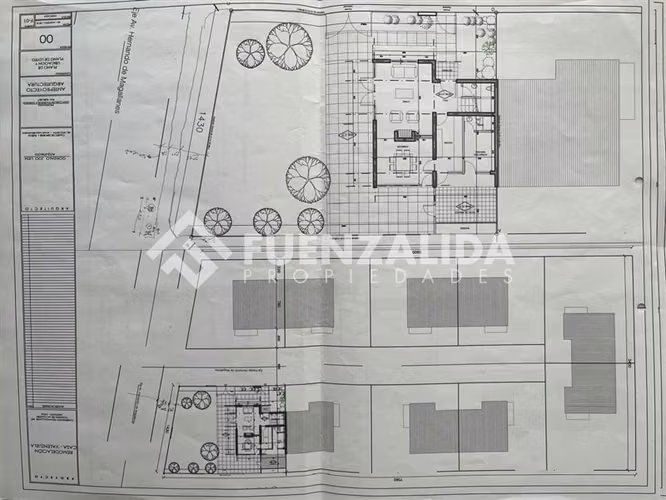 PRIORITARIA Local Comercial en venta en Las Condes