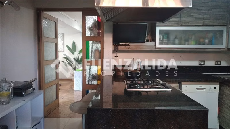PRIORITARIA Local Comercial en venta en Las Condes